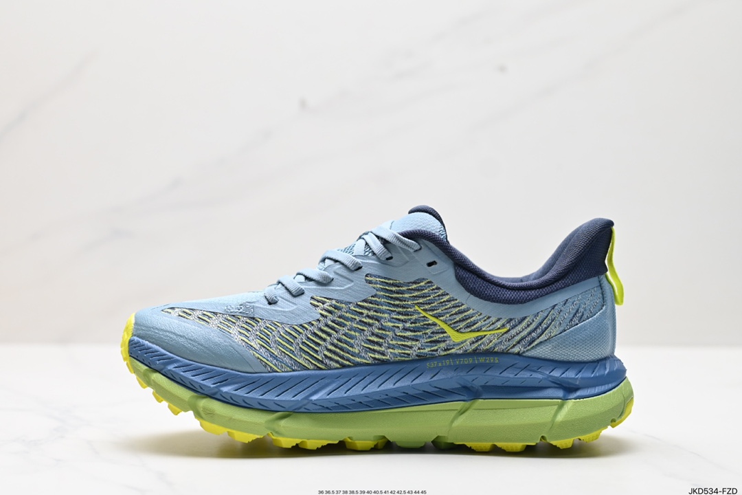 160 小红书推荐HOKA M MAFATE SPEED 4 全新配色 1129930