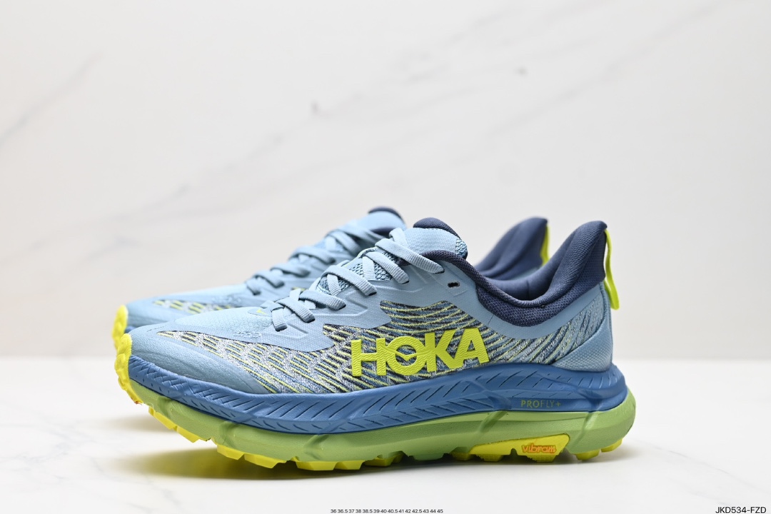 160 小红书推荐HOKA M MAFATE SPEED 4 全新配色 1129930