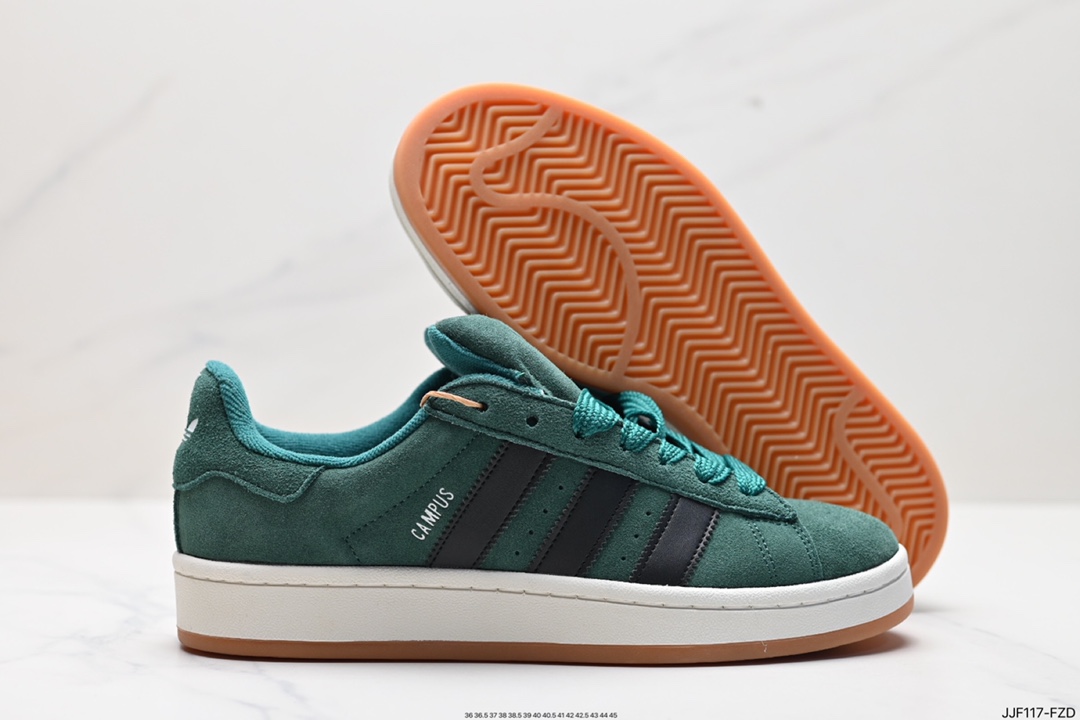 135 阿迪达斯 Adidas Originals Campus 00s 小面包 IF8763