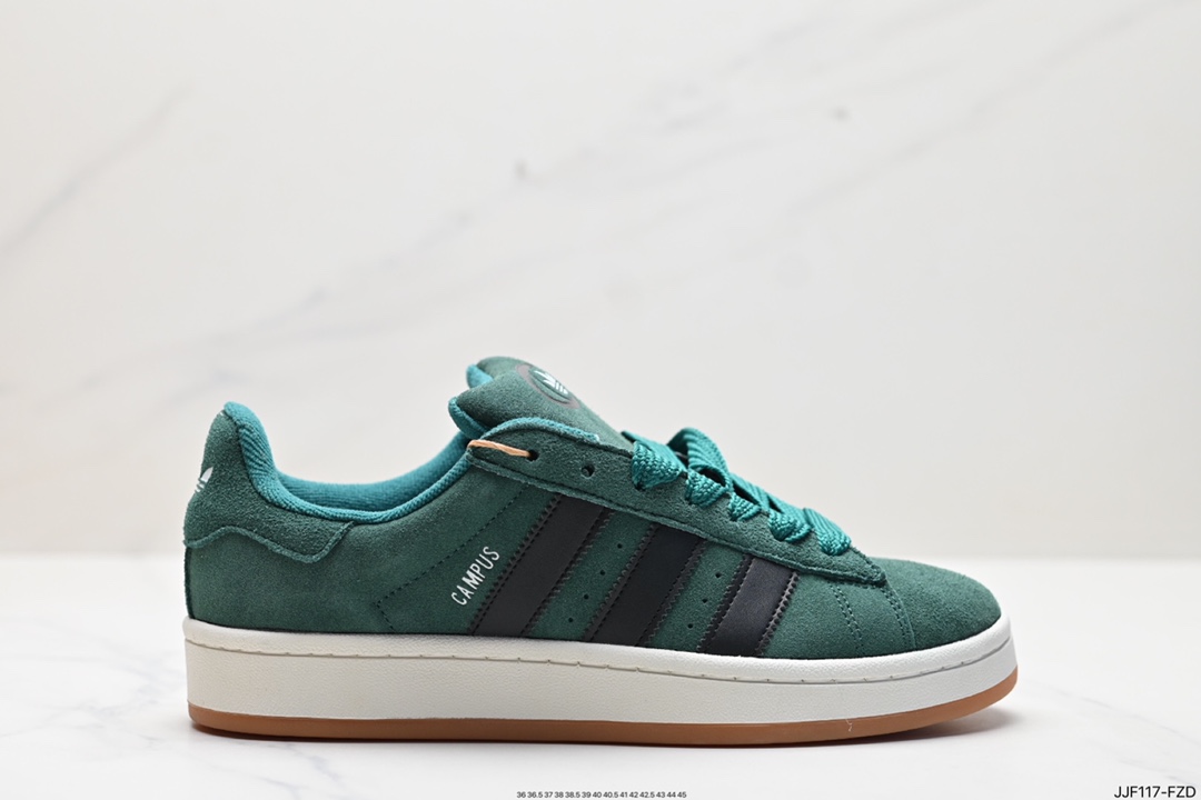 135 阿迪达斯 Adidas Originals Campus 00s 小面包 IF8763