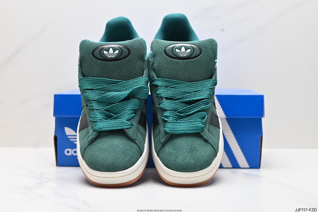 135 阿迪达斯 Adidas Originals Campus 00s 小面包 IF8763