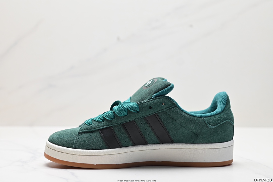 135 阿迪达斯 Adidas Originals Campus 00s 小面包 IF8763