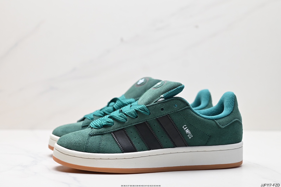 135 阿迪达斯 Adidas Originals Campus 00s 小面包 IF8763