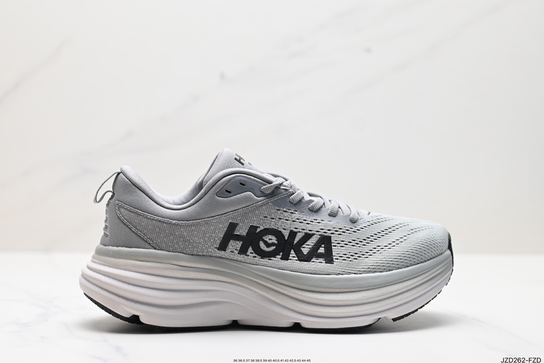 140 小红书推荐HOKA M CLIFTON 9 全新配色 1127896