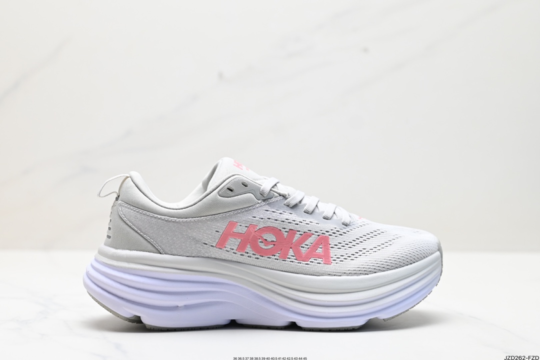 140 小红书推荐HOKA M CLIFTON 9 全新配色 1127896