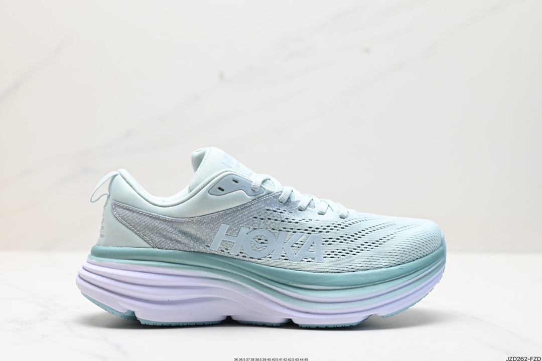 140 小红书推荐HOKA M CLIFTON 9 全新配色 1127896