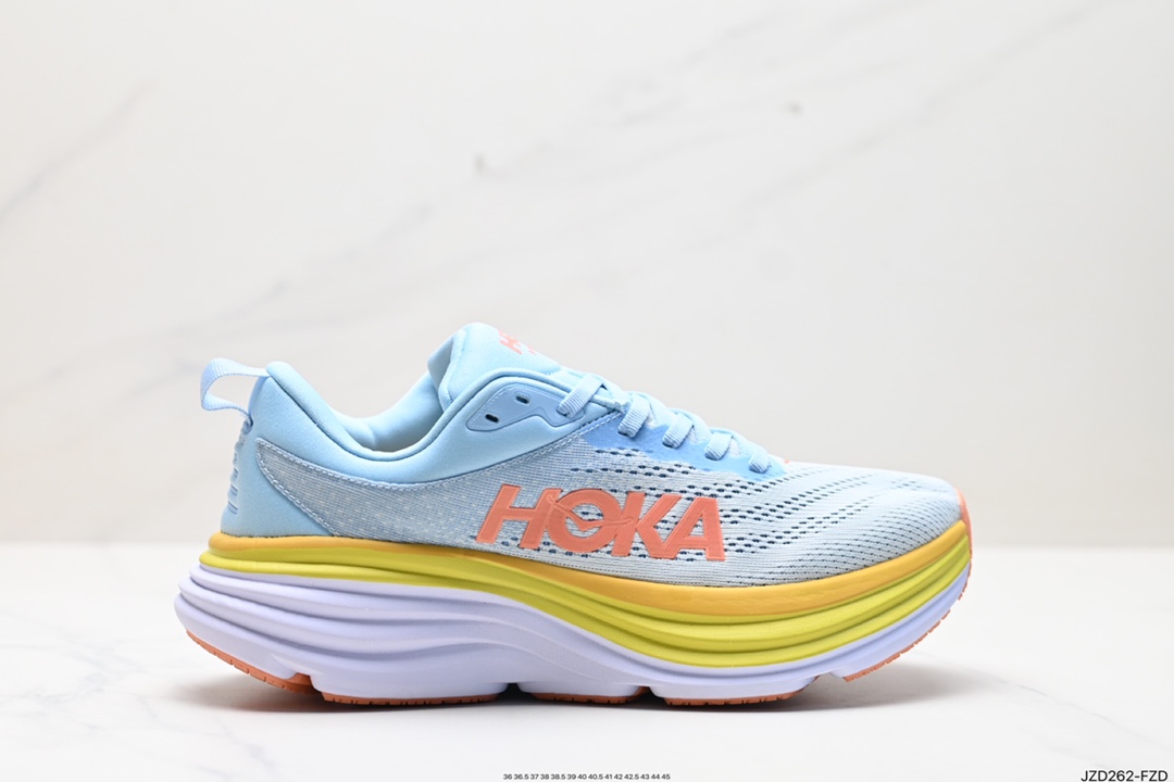 140 小红书推荐HOKA M CLIFTON 9 全新配色 1127896