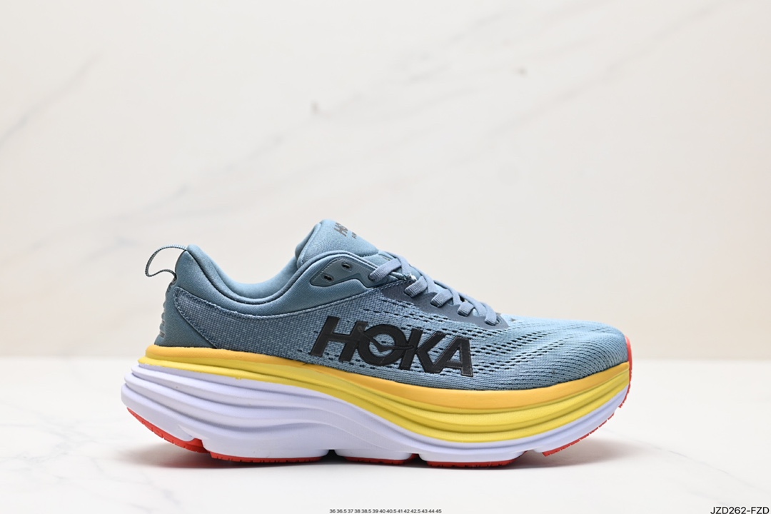 140 小红书推荐HOKA M CLIFTON 9 全新配色 1127896