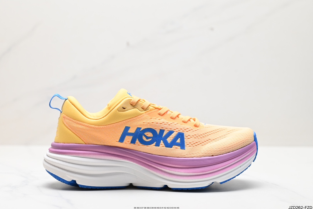 140 小红书推荐HOKA M CLIFTON 9 全新配色 1127896