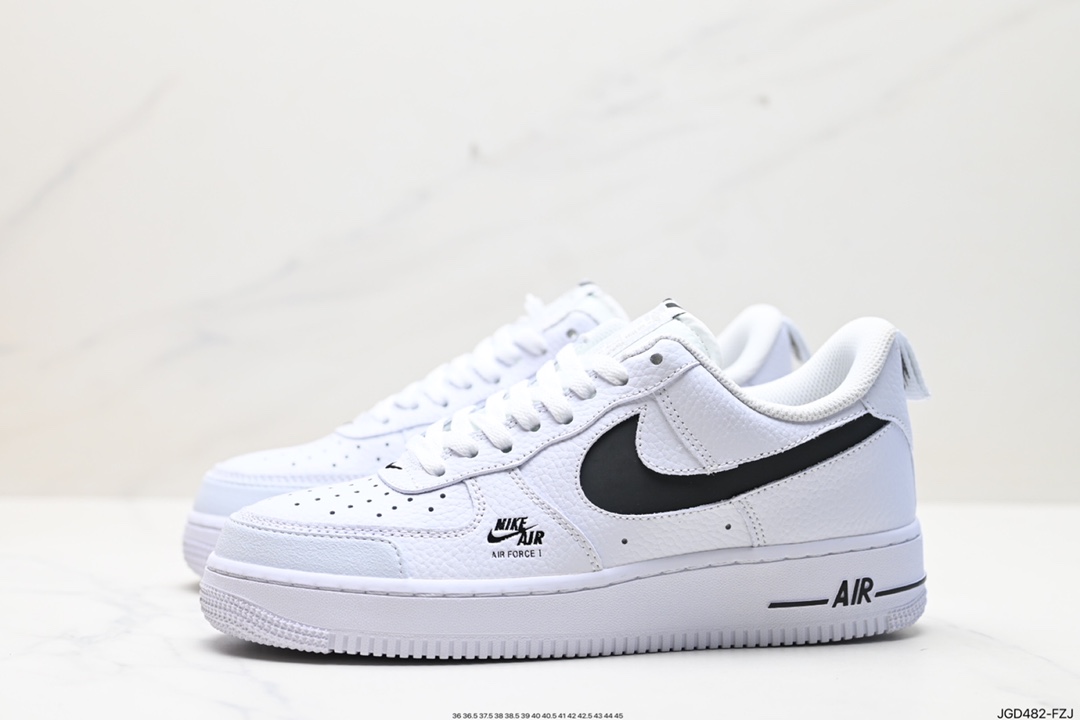 180 Nike Air Force 1 Low 07 CV3039-105