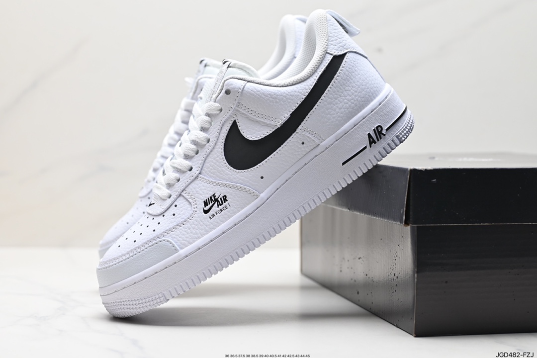 180 Nike Air Force 1 Low 07 CV3039-105