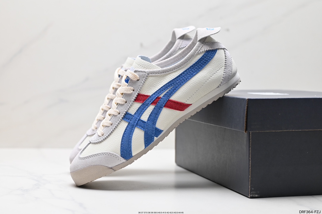 115 Onitsuka Tiger NIPPON MADE 鬼冢虎手工鞋系列