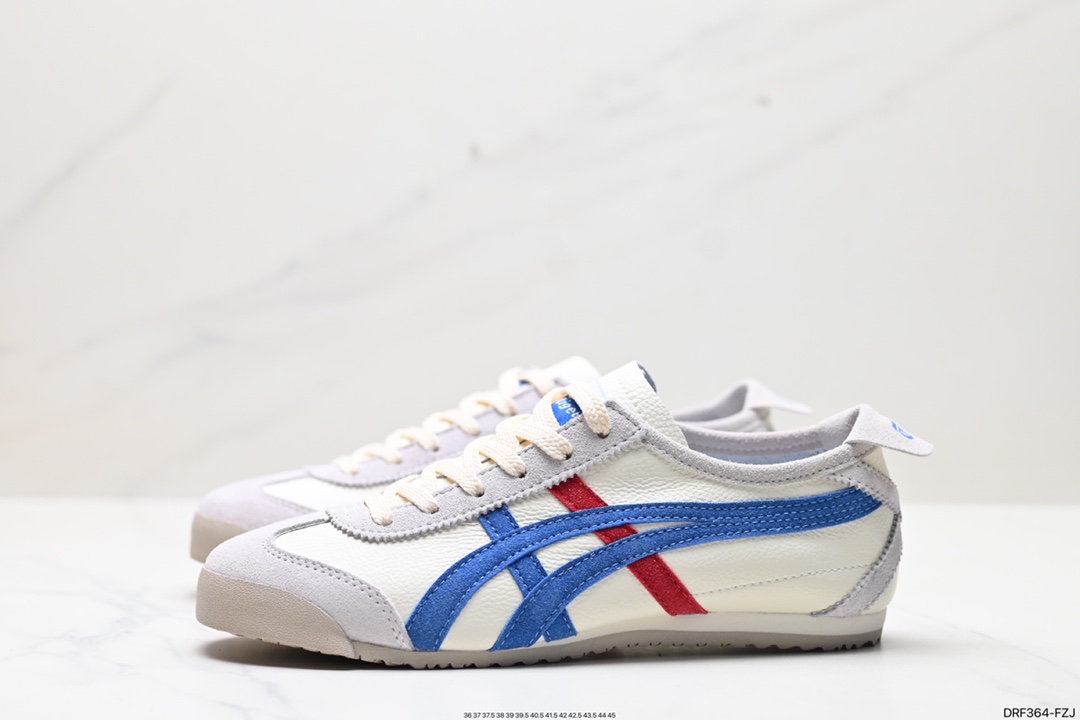 115 Onitsuka Tiger NIPPON MADE 鬼冢虎手工鞋系列