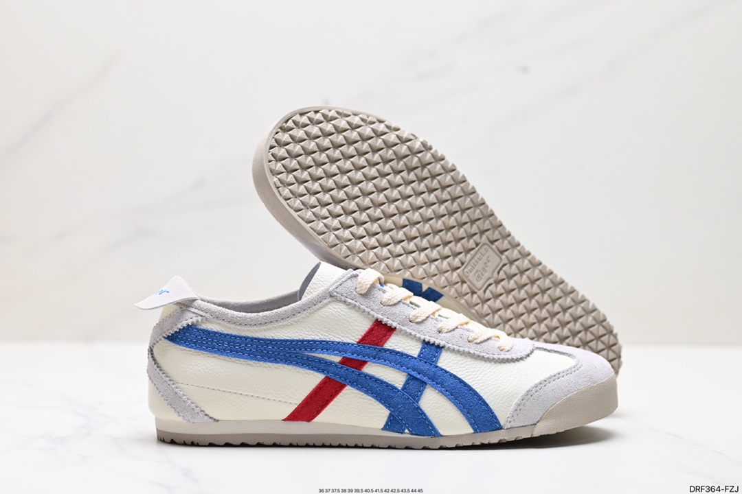 115 Onitsuka Tiger NIPPON MADE 鬼冢虎手工鞋系列