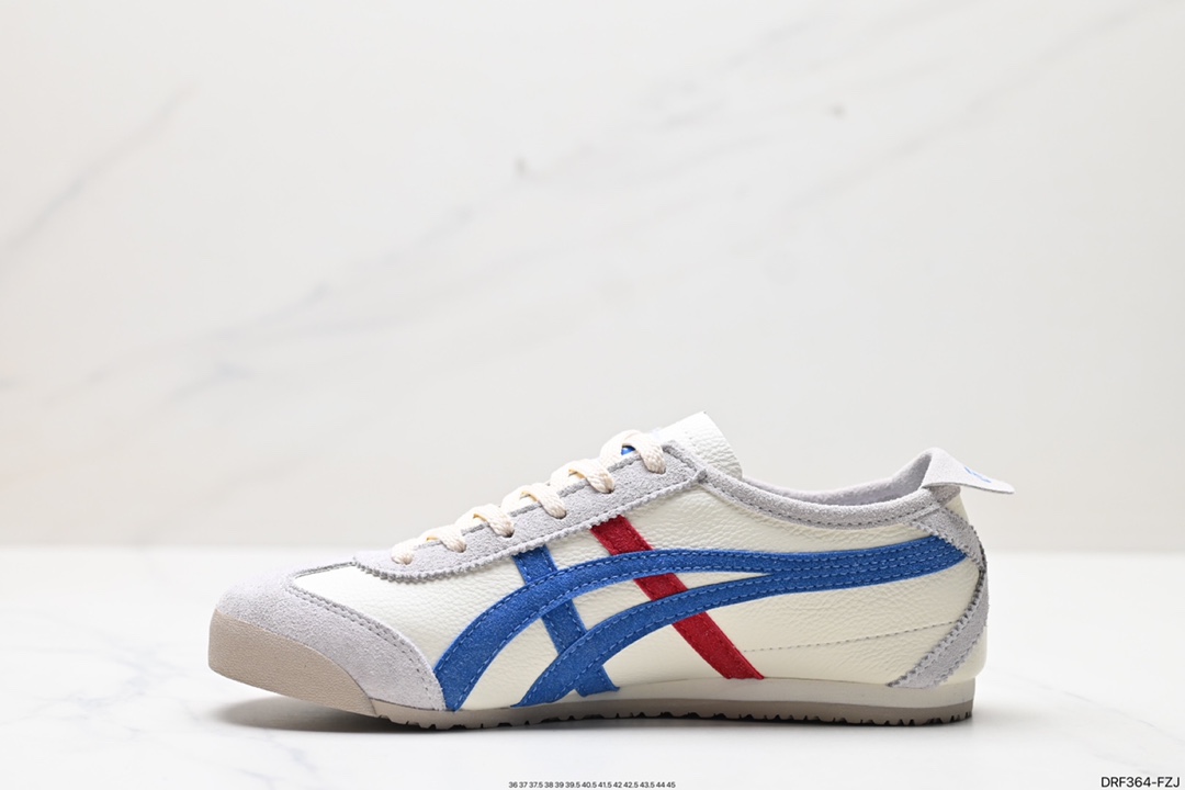 115 Onitsuka Tiger NIPPON MADE 鬼冢虎手工鞋系列