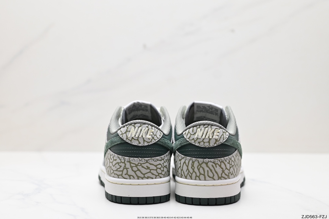 240 NK Dunk Low Retro Prm 低帮休闲板鞋 HF4878-053