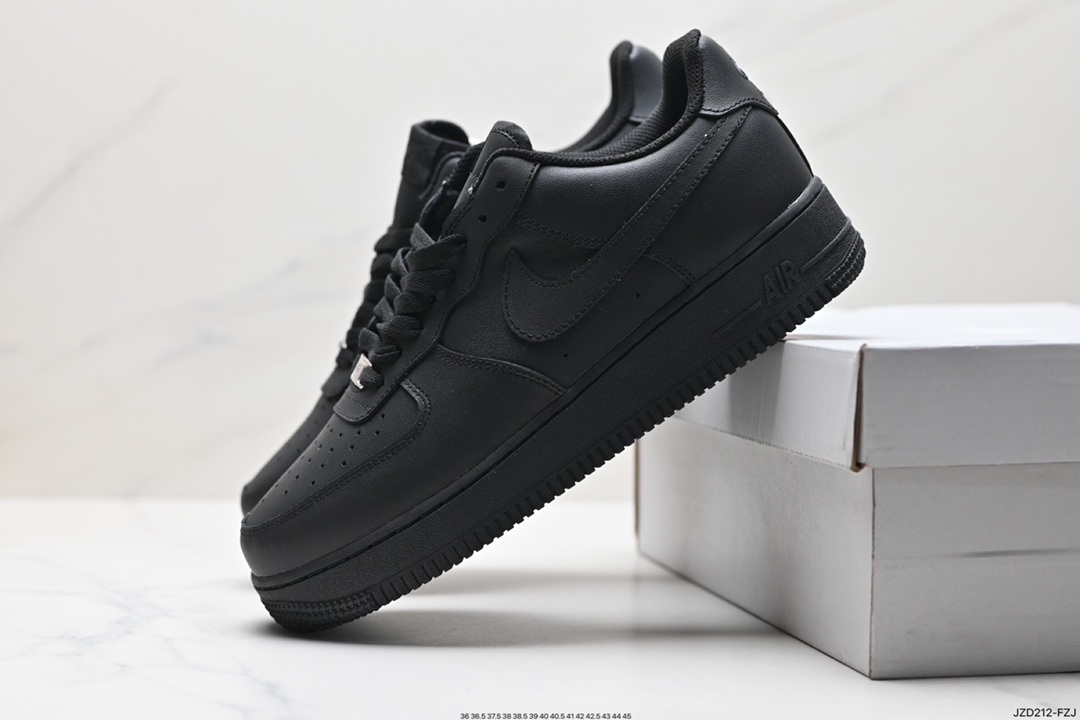 140 Nike Air Force 1 Low 空军一号低帮休闲运动板鞋 CW2288-001