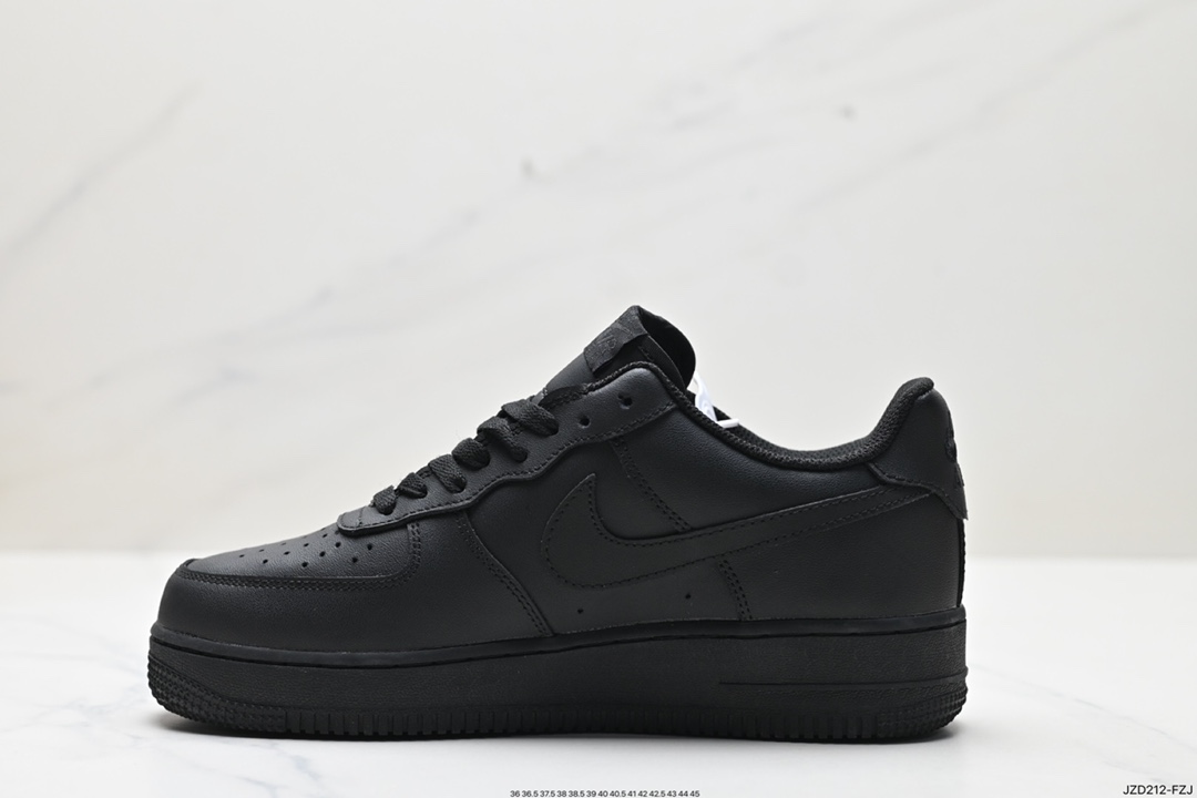 140 Nike Air Force 1 Low 空军一号低帮休闲运动板鞋 CW2288-001