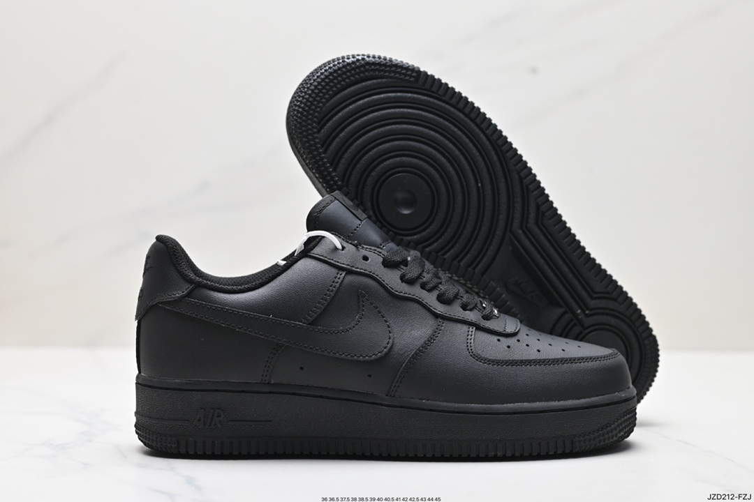 140 Nike Air Force 1 Low 空军一号低帮休闲运动板鞋 CW2288-001