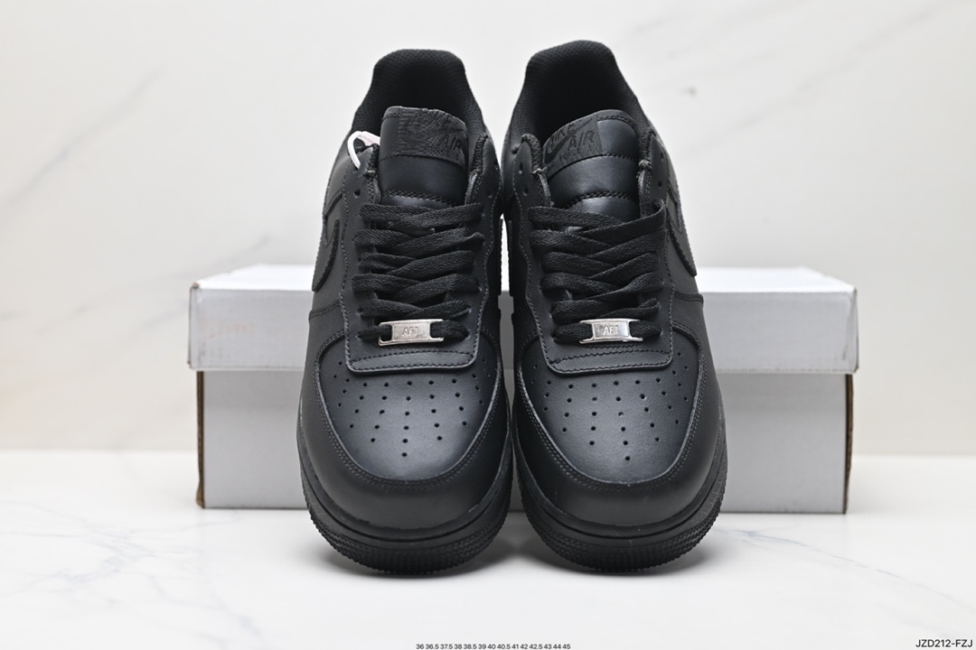 140 Nike Air Force 1 Low 空军一号低帮休闲运动板鞋 CW2288-001