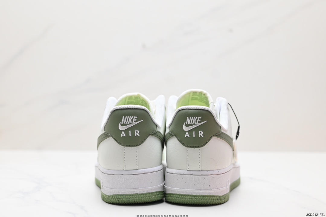 160 Nike Air Force 1 Low 空军一号低帮休闲运动板鞋 DV3808-106