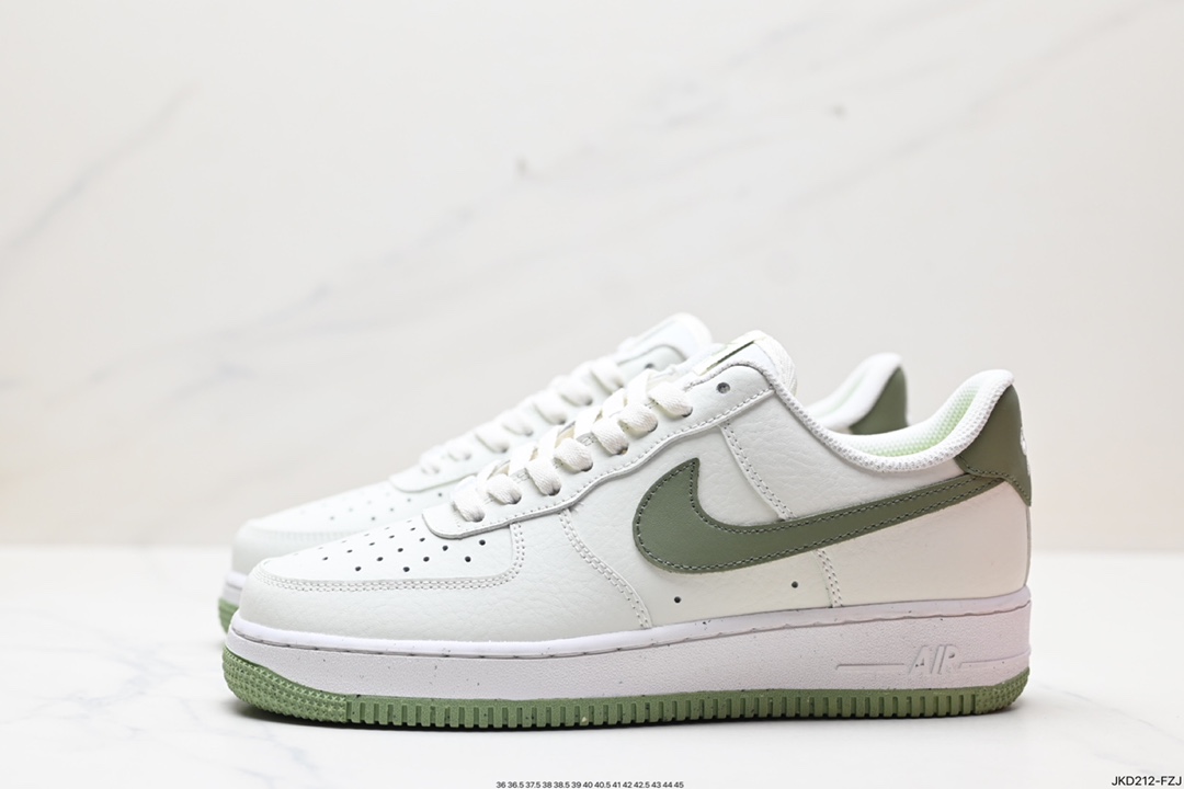 160 Nike Air Force 1 Low 空军一号低帮休闲运动板鞋 DV3808-106