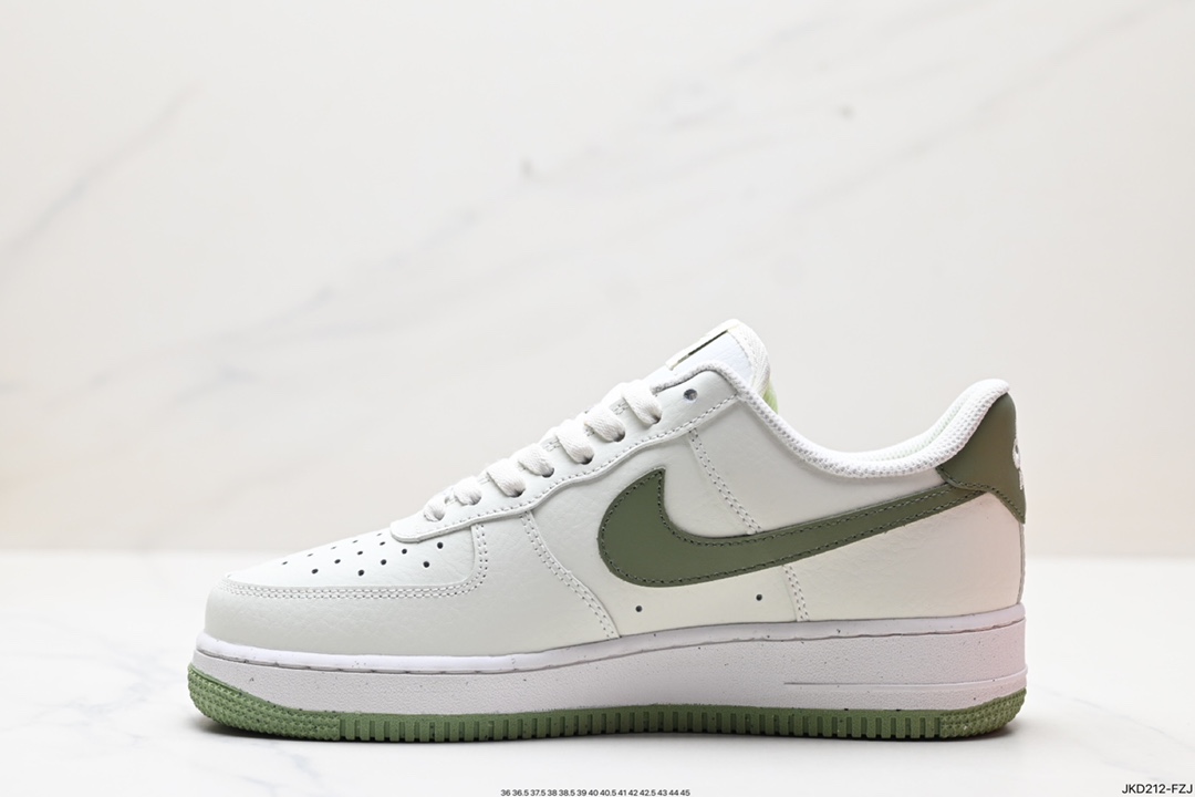 160 Nike Air Force 1 Low 空军一号低帮休闲运动板鞋 DV3808-106