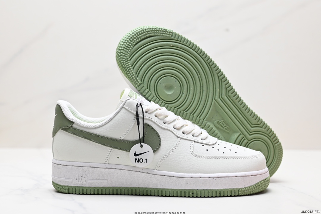 160 Nike Air Force 1 Low 空军一号低帮休闲运动板鞋 DV3808-106