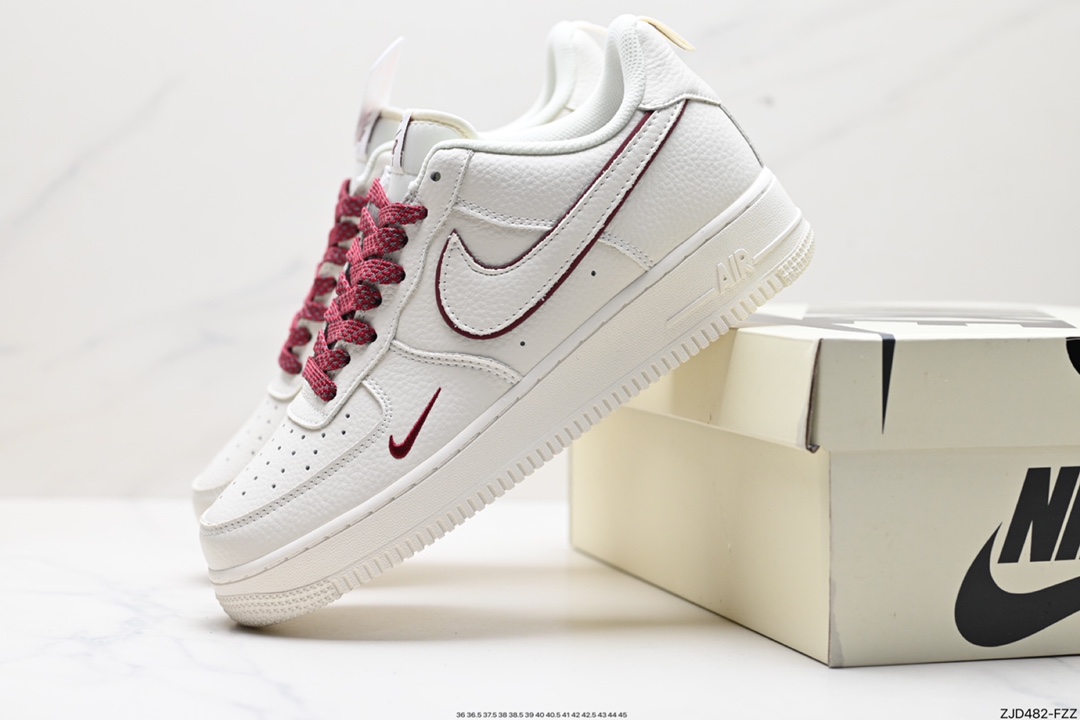 240 Nike Air Force 1 Low 07 MJ0319-025