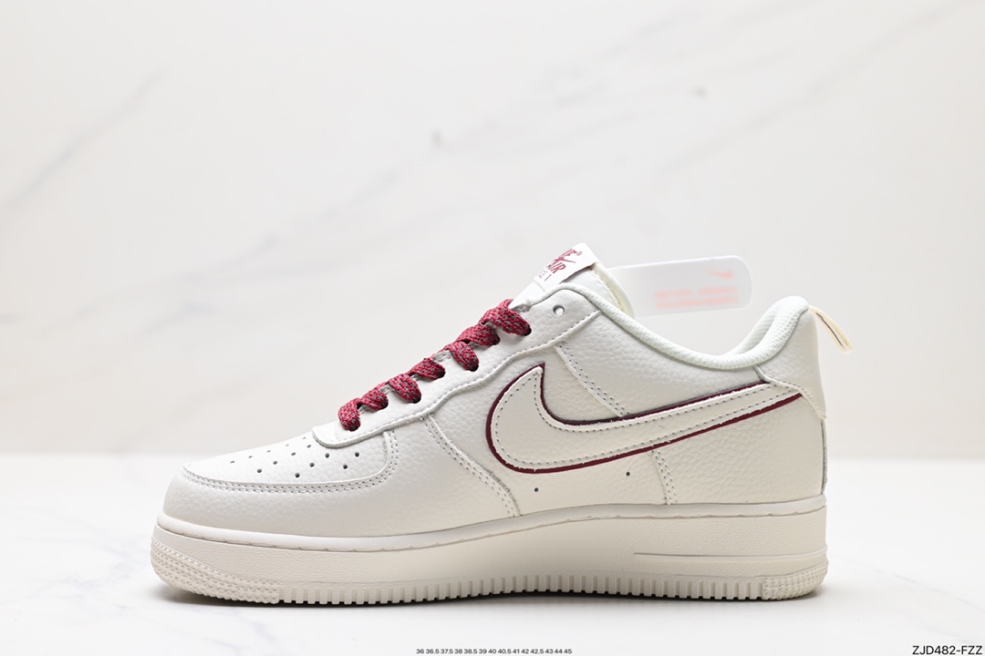 240 Nike Air Force 1 Low 07 MJ0319-025