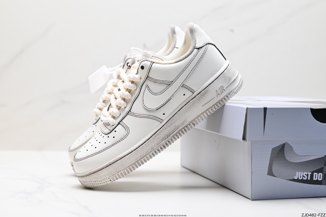 240 Nike Air Force 1 Low 07 315122-333