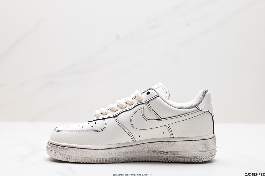 240 Nike Air Force 1 Low 07 315122-333