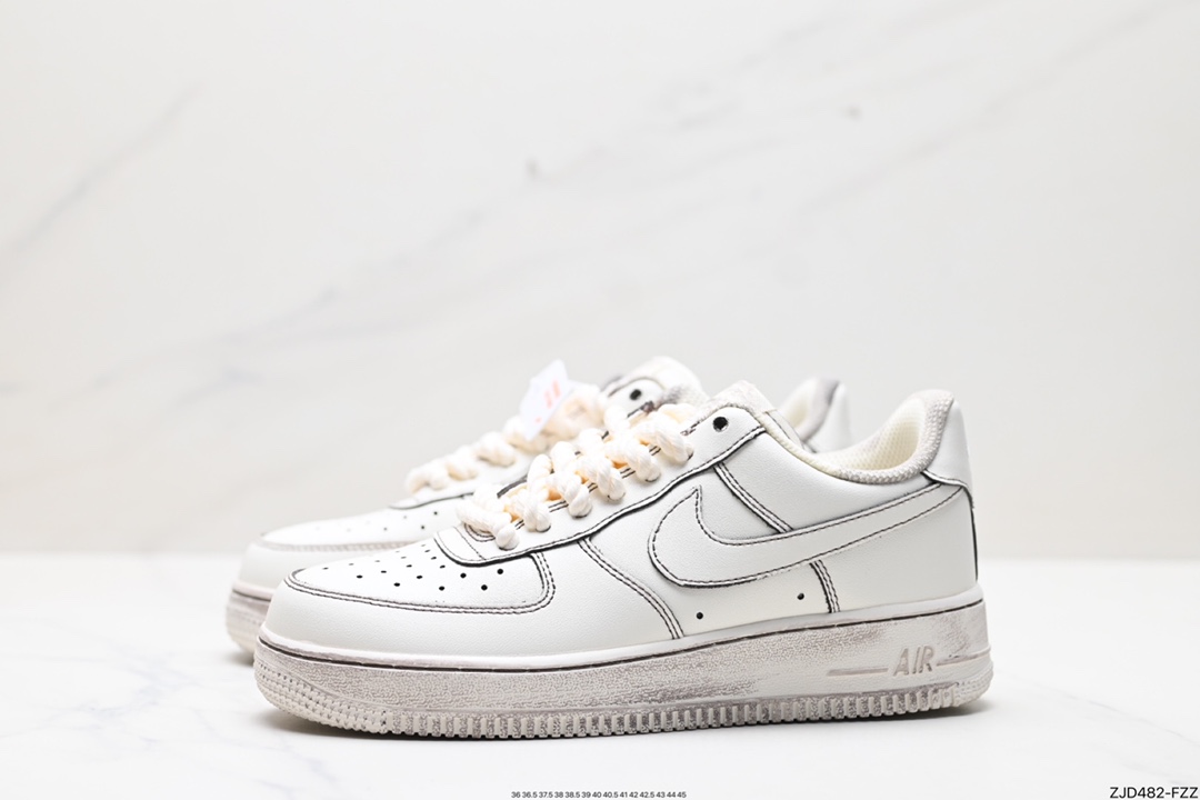 240 Nike Air Force 1 Low 07 315122-333