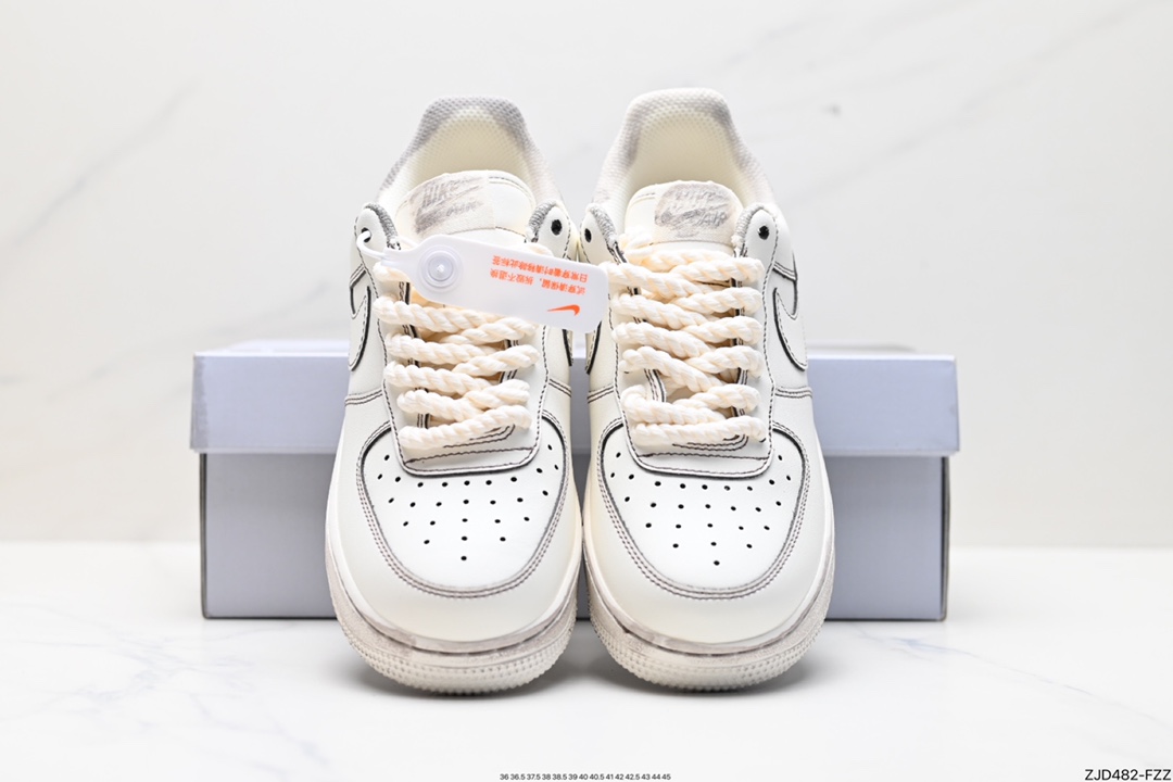 240 Nike Air Force 1 Low 07 315122-333