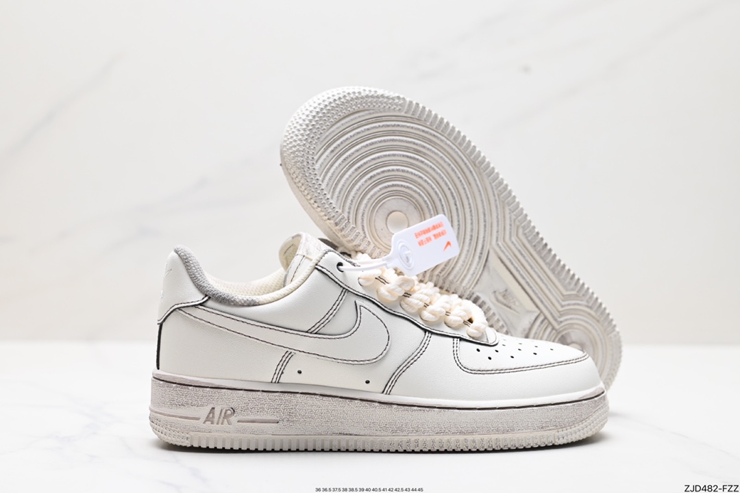 240 Nike Air Force 1 Low 07 315122-333