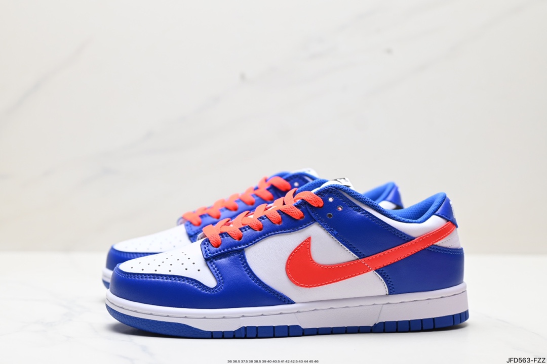 170 NIKE SB Dunk Low CW1590-104