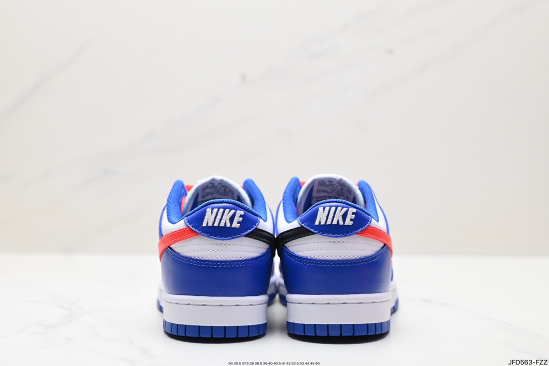 170 NIKE SB Dunk Low CW1590-104