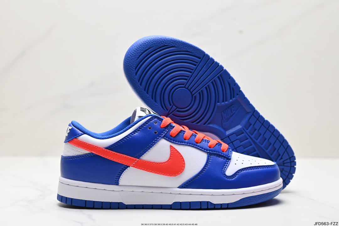 170 NIKE SB Dunk Low CW1590-104