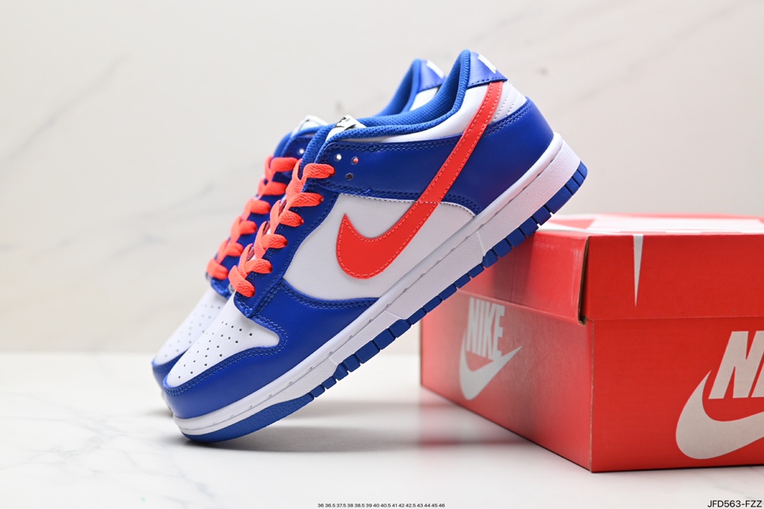 170 NIKE SB Dunk Low CW1590-104