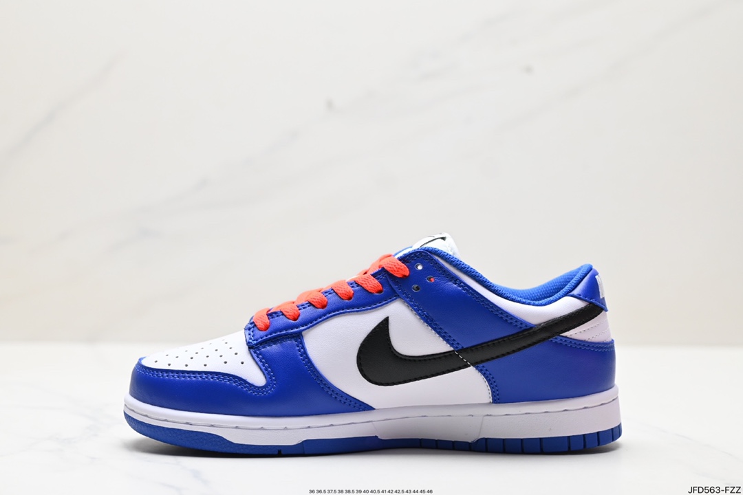 170 NIKE SB Dunk Low CW1590-104