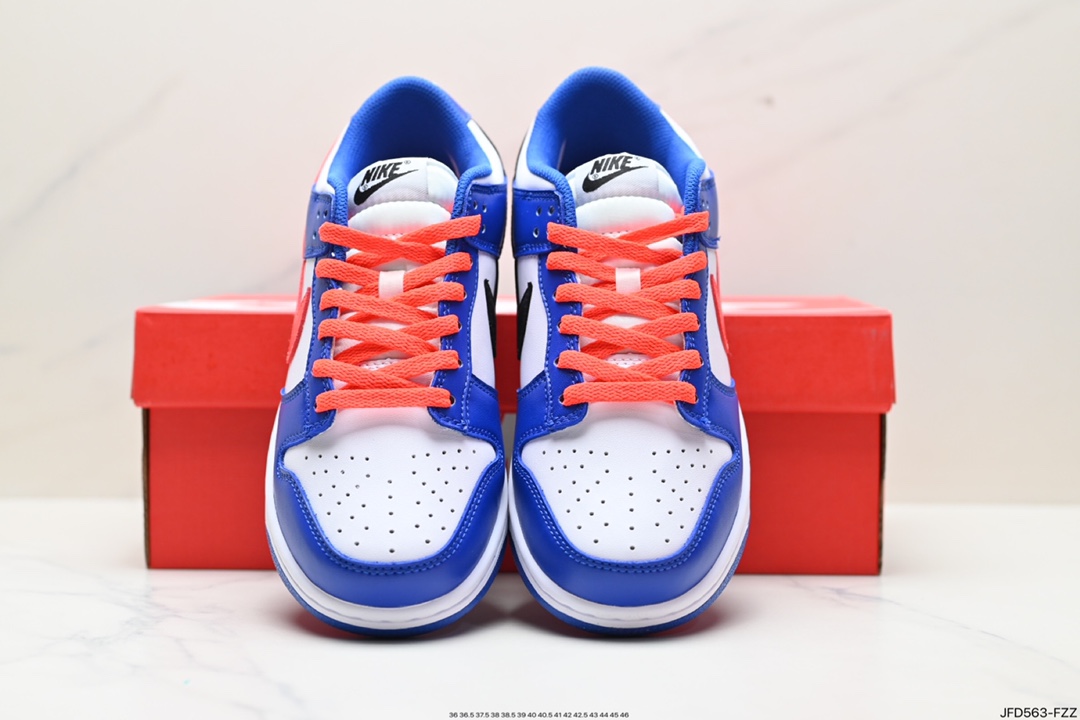 170 NIKE SB Dunk Low CW1590-104