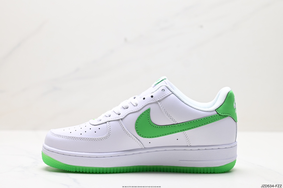 140 耐克Nike Air Force 1 Low 空军一号低帮百搭休闲运动板鞋 HF4864-094