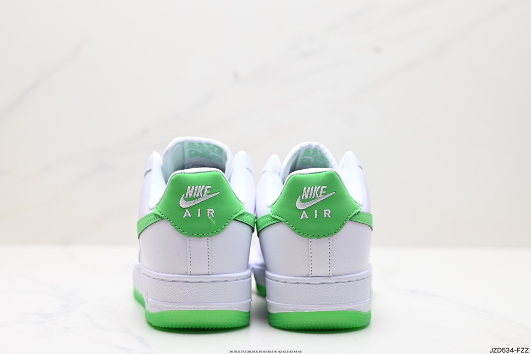 140 耐克Nike Air Force 1 Low 空军一号低帮百搭休闲运动板鞋 HF4864-094