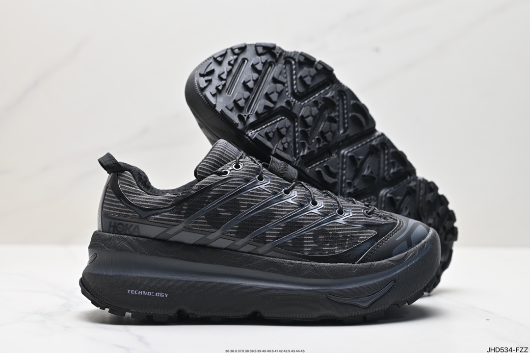 190 Hoka Mafate Origins超轻厚底轻量山地跑步鞋 1129971