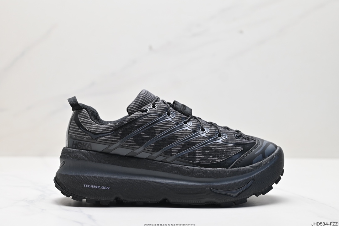 190 Hoka Mafate Origins超轻厚底轻量山地跑步鞋 1129971