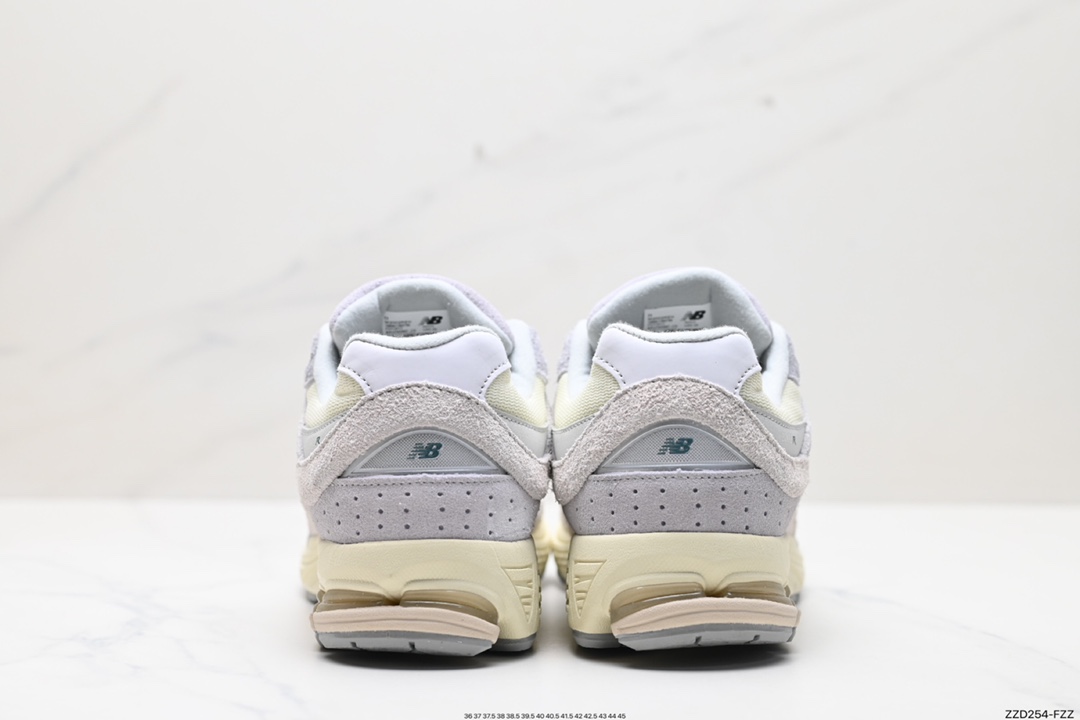 250 新百伦New Balance M2002系列美产血统经典女鞋 M2002REK