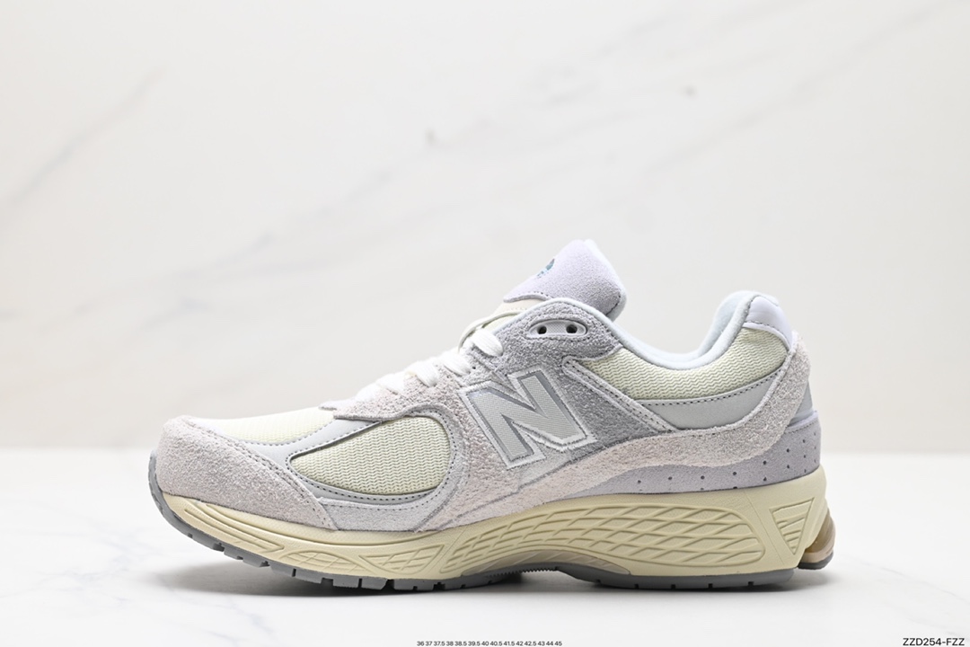 250 新百伦New Balance M2002系列美产血统经典女鞋 M2002REK