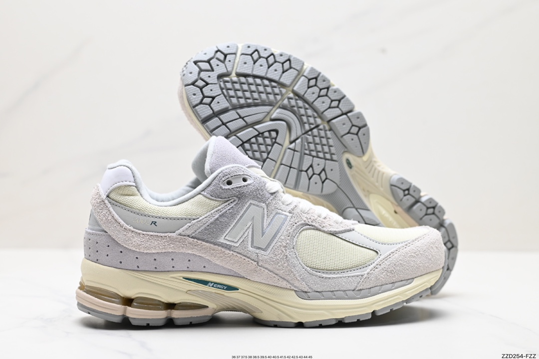 250 新百伦New Balance M2002系列美产血统经典女鞋 M2002REK