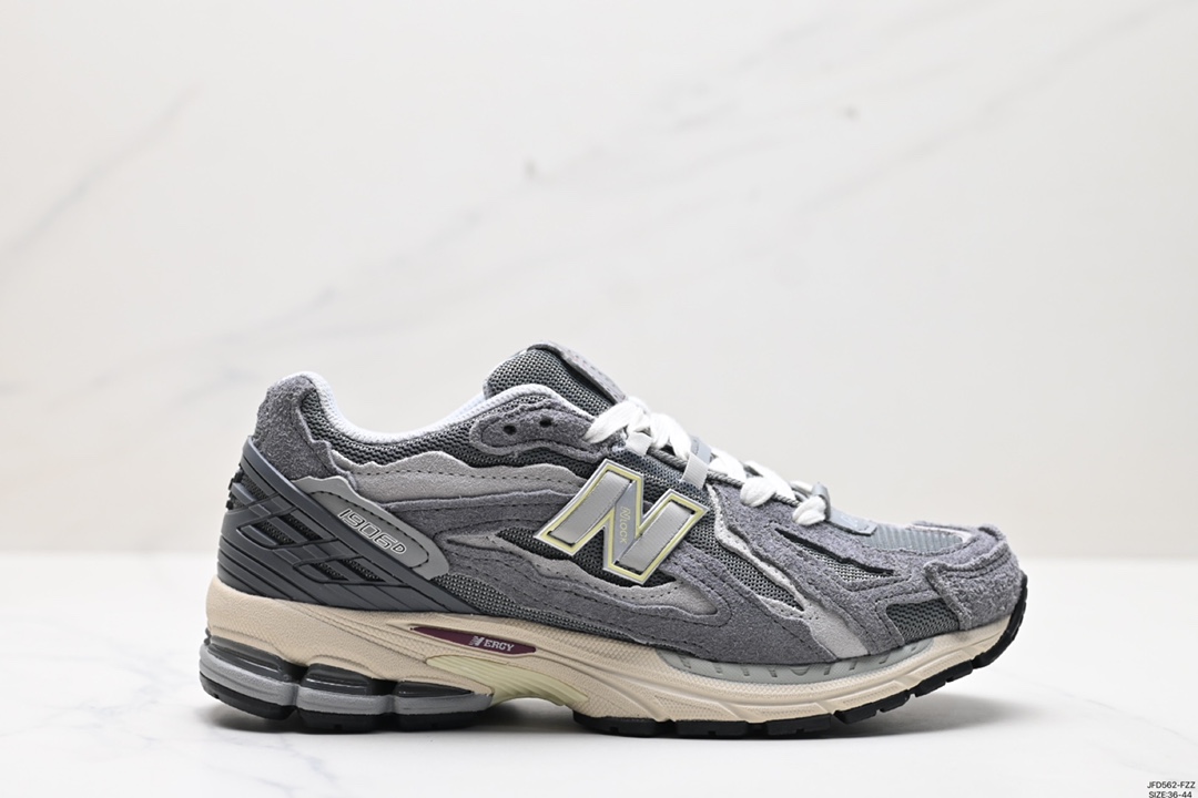 New Balance Scarpe Sneaker Vintage