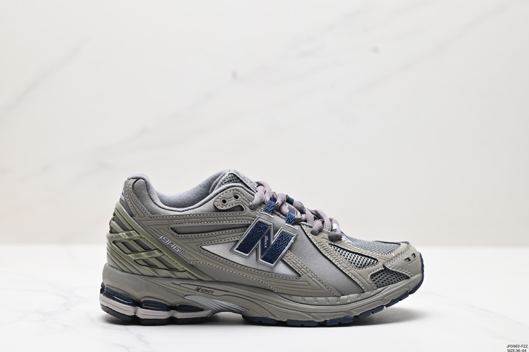 Miglior falso
 New Balance Scarpe Sneaker Vintage